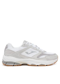 Sneakersy Joma Cr111 2502 CR111S2502 Szary ze sklepu eobuwie.pl w kategorii Buty sportowe męskie - zdjęcie 182116476