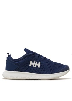 Buty do sportów wodnych Helly Hansen W Supalight Medley 11846_584 Granatowy ze sklepu eobuwie.pl w kategorii Buty sportowe damskie - zdjęcie 182116508
