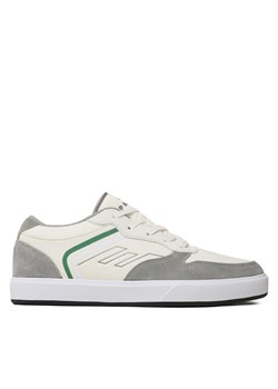 Sneakersy Emerica Ksl G6 6102000132 Szary ze sklepu eobuwie.pl w kategorii Buty sportowe męskie - zdjęcie 182116528