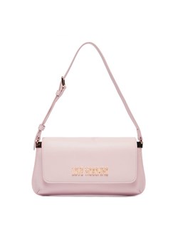 Torebka LOVE MOSCHINO JC4058PP1MLO0601 Różowy ze sklepu eobuwie.pl w kategorii Torebki damskie - zdjęcie 182116545