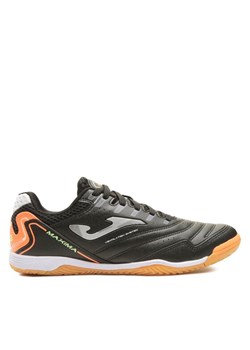 Buty do piłki nożnej Joma Maxima 2301 MAXS2301IN Czarny ze sklepu eobuwie.pl w kategorii Buty sportowe męskie - zdjęcie 182116559