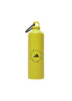 Bidon adidas by Stella McCartney aSMC JN9364 Czerwony ze sklepu eobuwie.pl w kategorii Bidony i butelki - zdjęcie 182116715
