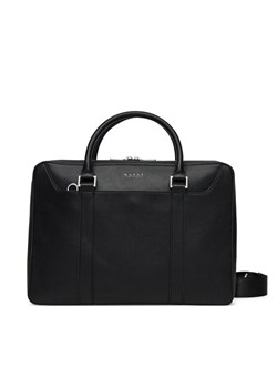 Torba na laptopa Guess HMPATU P5238 Czarny ze sklepu eobuwie.pl w kategorii Torby na laptopa - zdjęcie 182116717