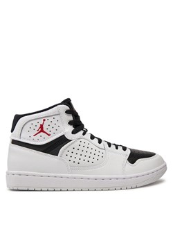 Sneakersy Nike Jordan Access AR3762 101 Biały ze sklepu eobuwie.pl w kategorii Buty sportowe męskie - zdjęcie 182116718