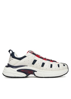 Sneakersy Tommy Jeans Archive'95 EM0EM01584 Biały - id: 0000305159120 - marki Tommy Jeans - 182116727 Sneakersy Tommy Jeans Archive'95 EM0EM01584 Biały ze sklepu eobuwie.pl w kategorii Buty sportowe męskie - zdjęcie 182116727