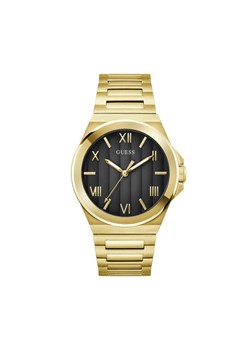 Zegarek Guess GW0789G2 Złoty ze sklepu eobuwie.pl w kategorii Zegarki - zdjęcie 182116765