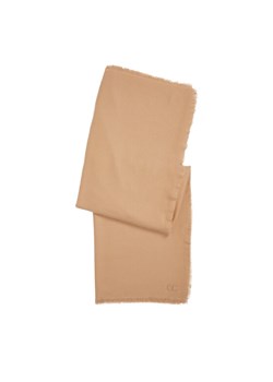 Chusta Calvin Klein Embroidery K60K612896 Różowy ze sklepu eobuwie.pl w kategorii Szaliki i chusty damskie - zdjęcie 182116856