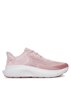Buty do biegania Under Armour Ua W Charged Rogue 5 3028262 Różowy ze sklepu eobuwie.pl w kategorii Buty sportowe damskie - zdjęcie 182116907