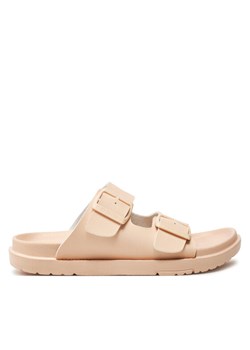 Klapki Big Star Shoes NN274A753 Różowy ze sklepu eobuwie.pl w kategorii Klapki damskie - zdjęcie 182116977