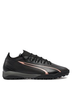 Buty do piłki nożnej Puma Ultra Match Tt 10775702 02 Czarny ze sklepu eobuwie.pl w kategorii Buty sportowe męskie - zdjęcie 182117165