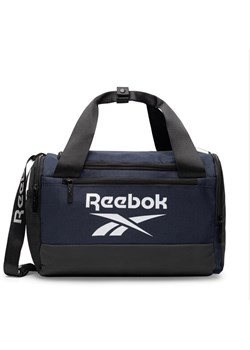 Torba Reebok RBK-035-CCC-05 Granatowy ze sklepu eobuwie.pl w kategorii Torby sportowe - zdjęcie 182117245