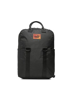Plecak Puma Core College Bag 079161 01 Czarny ze sklepu eobuwie.pl w kategorii Plecaki - zdjęcie 182117307