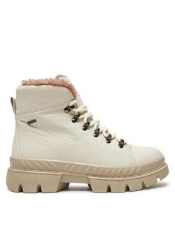 Trapery Ara GORE-TEX 12-14108-09 Beżowy ze sklepu eobuwie.pl w kategorii Botki - zdjęcie 182117396