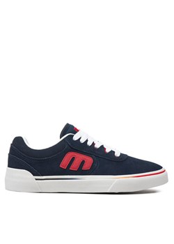 Sneakersy Etnies Joslin Vulc 4101000534 Pomarańczowy ze sklepu eobuwie.pl w kategorii Trampki męskie - zdjęcie 182117435
