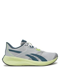 Sneakersy Reebok ENERGEN TECH PLUS 100033976 Szary ze sklepu eobuwie.pl w kategorii Buty sportowe męskie - zdjęcie 182117606