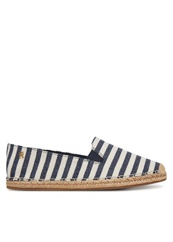 Espadryle Tommy Hilfiger Nautical Stripe Espadrille FW0FW08653 Kolorowy ze sklepu eobuwie.pl w kategorii Espadryle damskie - zdjęcie 182117628