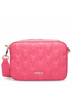 Torebka MEXX MEXX-E-004-05 Różowy ze sklepu eobuwie.pl w kategorii Listonoszki - zdjęcie 182117689