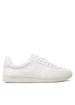 Sneakersy Call It Spring Impallaa 13754613 Biały ze sklepu eobuwie.pl w kategorii Buty sportowe damskie - zdjęcie 182117709