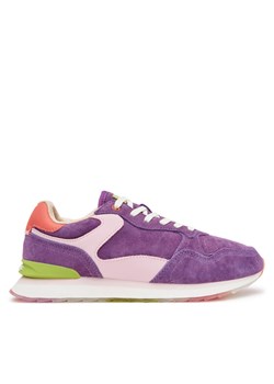 Sneakersy HOFF Rhosus 12502030 Fioletowy ze sklepu eobuwie.pl w kategorii Buty sportowe damskie - zdjęcie 182117736