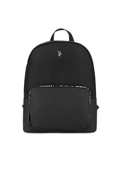 Plecak U.S. Polo Assn. BIUXT6258MPJ Czarny ze sklepu eobuwie.pl w kategorii Plecaki - zdjęcie 182117787