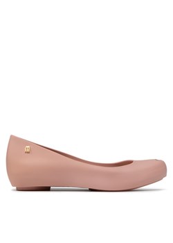 Baleriny Melissa Ultragirl Basic Ad 31976 Różowy ze sklepu eobuwie.pl w kategorii Balerinki - zdjęcie 182117835