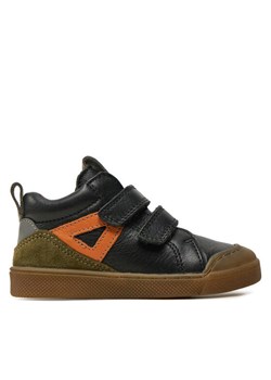 Sneakersy Froddo G2110134-5 S Czarny ze sklepu eobuwie.pl w kategorii Buty sportowe dziecięce - zdjęcie 182117925