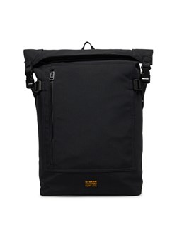 Plecak G-Star Raw GSR-B-010-07 Czarny ze sklepu eobuwie.pl w kategorii Plecaki - zdjęcie 182117955