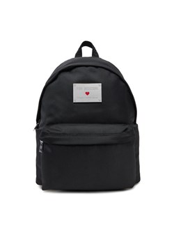 Plecak LOVE MOSCHINO JC4201PP1MLN100A Czarny ze sklepu eobuwie.pl w kategorii Plecaki - zdjęcie 182117958