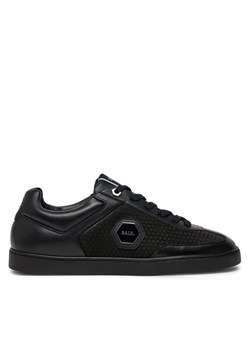 BALR. Sneakersy Q-Series Classic Cup Sneaker B1511.1032.101 Czarny ze sklepu MODIVO w kategorii Buty sportowe męskie - zdjęcie 182593829
