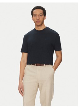 Marciano Guess T-Shirt 5GHI00 6315A Granatowy Regular Fit ze sklepu MODIVO w kategorii T-shirty męskie - zdjęcie 182593838
