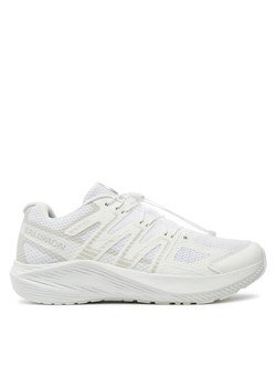 Salomon Sneakersy Mission Evr L47644500 Biały ze sklepu MODIVO w kategorii Buty sportowe męskie - zdjęcie 182593857