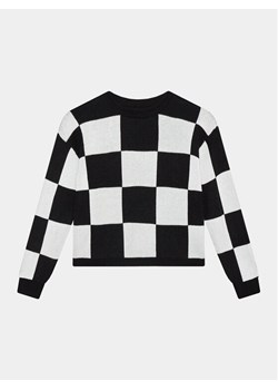 OVS Sweter 1864954 Czarny Regular Fit ze sklepu MODIVO w kategorii Swetry dziewczęce - zdjęcie 182593967