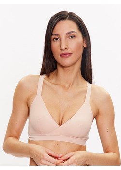 Chantelle Biustonosz do karmienia Pure Mate C19P20 Beżowy ze sklepu MODIVO w kategorii Biustonosze - zdjęcie 182593968