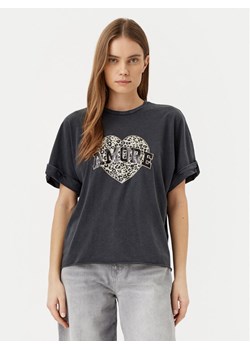 ONLY T-Shirt Lucy 15339887 Czarny Loose Fit ze sklepu MODIVO w kategorii Bluzki damskie - zdjęcie 182593996