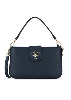 U.S. Polo Assn. Torebka BEUXT6366WVP Granatowy ze sklepu MODIVO w kategorii Torebki damskie - zdjęcie 182594078