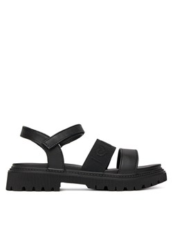 DeeZee Sandały CM240807-1 Czarny ze sklepu MODIVO w kategorii Sandały dziecięce - zdjęcie 182594079