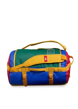 The North Face Torba podróżna Base Camp Duffel S NF0A52STADH1 Kolorowy ze sklepu MODIVO w kategorii Torby podróżne - zdjęcie 182594125