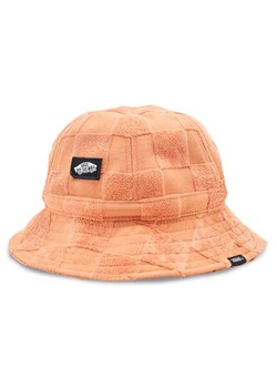 Vans Kapelusz Off Sides VN0A5I1QBM51 Pomarańczowy ze sklepu MODIVO w kategorii Kapelusze damskie - zdjęcie 182594259
