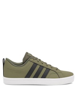 adidas Sneakersy Vs Pace 2.0 K IE3466 Khaki ze sklepu MODIVO w kategorii Buty sportowe dziecięce - zdjęcie 182594288