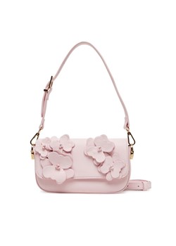 Aldo Torebka Daisybouquet 13989695 Różowy ze sklepu MODIVO w kategorii Listonoszki - zdjęcie 182594405