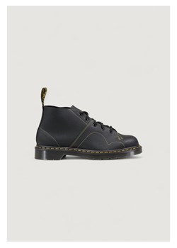 Dr. Martens Trapery Church Monkey Boot DM41089001 Czarny ze sklepu MODIVO w kategorii Buty zimowe męskie - zdjęcie 182594467