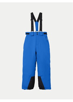 NAME IT Spodnie narciarskie 13233445 Niebieski Regular Fit ze sklepu MODIVO w kategorii Spodnie chłopięce - zdjęcie 182594535