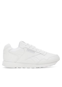 Reebok Sneakersy Royal Glide 100074604 Biały ze sklepu MODIVO w kategorii Buty sportowe damskie - zdjęcie 182594538