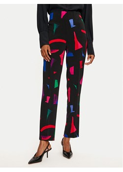 Joseph Ribkoff Spodnie materiałowe 244245 Kolorowy Slim Fit ze sklepu MODIVO w kategorii Spodnie damskie - zdjęcie 182594607