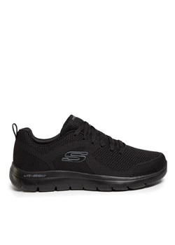 Skechers Sneakersy Brisbane 232057/BBK Czarny ze sklepu MODIVO w kategorii Buty sportowe męskie - zdjęcie 182594735