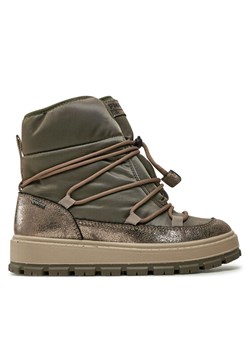 Primigi Śniegowce 6869522 S GORE-TEX Szary ze sklepu MODIVO w kategorii Buty zimowe dziecięce - zdjęcie 182594815