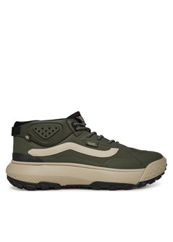 Vans Sneakersy MTE Crosspath Mid VN000CVV50K1 Fioletowy ze sklepu MODIVO w kategorii Buty sportowe męskie - zdjęcie 182594867