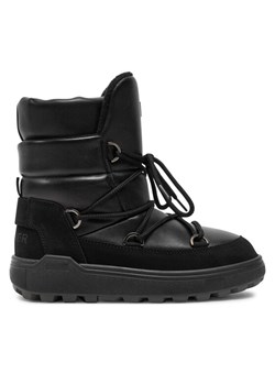 Bogner Śniegowce Chamonix S 11 A 22446913 Czarny ze sklepu MODIVO w kategorii Śniegowce damskie - zdjęcie 182594909
