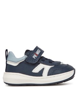Primigi Sneakersy 7901100 Granatowy ze sklepu MODIVO w kategorii Buty sportowe dziecięce - zdjęcie 182594917