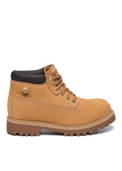 Skechers Trapery Verdict 4442/WTG Brązowy ze sklepu MODIVO w kategorii Buty zimowe męskie - zdjęcie 182594967